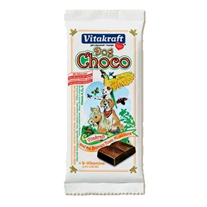 Dog Choco