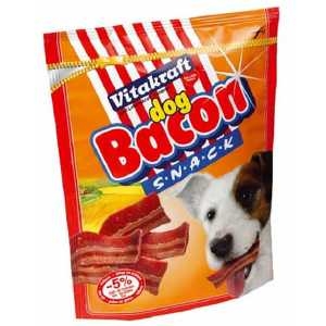 Dog Bacon