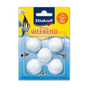 Premium Weekend
