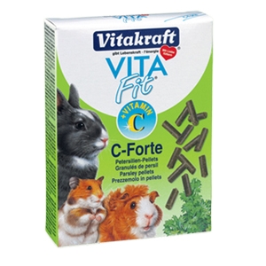 Vita Fit C Forte - 25104
