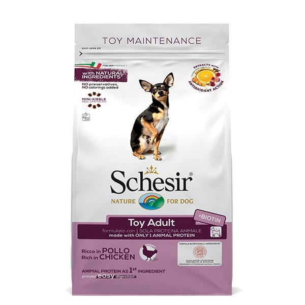 Dry Line, Toy Adult al Gusto Pollo