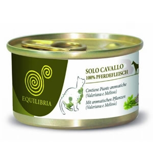 Equilibria 100% Cavallo