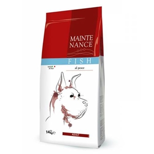 Maintenance Pesce Adult Medium