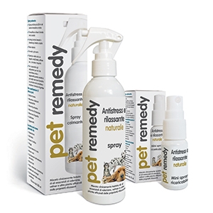 Pet Remedy Spray