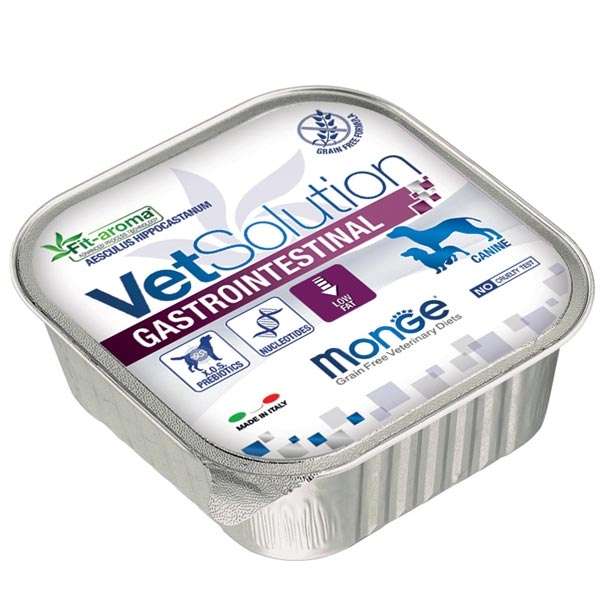 VetSolution Gastrointestinal