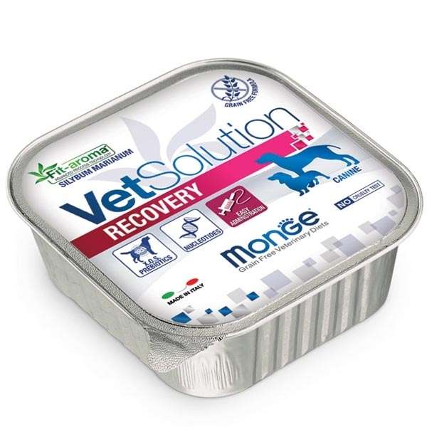 VetSolution Recovery - Cane