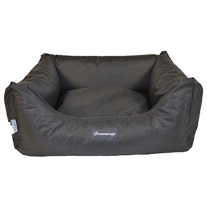 Dreamaway Boston Sofà Black Taglia M - CP170/M.1