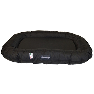 Dreamaway Boston Materasso Nero Mis.1 - CP180/M.1