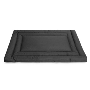 Dreamway Cuscino Rettangolare Nero Mis. 1 - CP087/F.1