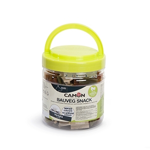 Mini Sticks per Cani 4 Colori Bauveg - AE304