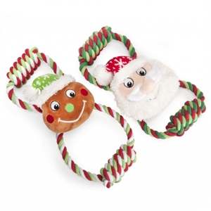 Peluche Natalizio con Cotonosso - AH922/L