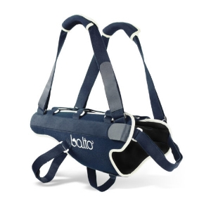 BT Body Lift Corpetto Integrale Maniglia 33-39 cm | Taglia S