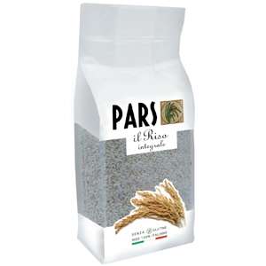 Pars Riso Soffiato Integrale
