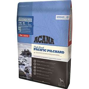 Singles Pacific Pilchard