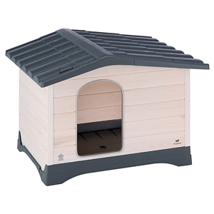 Dog Lodge 90