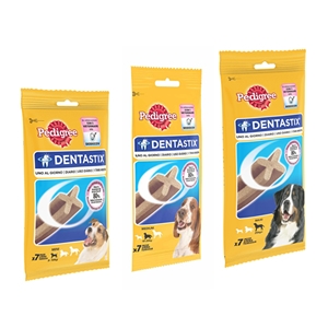 DentaStix S