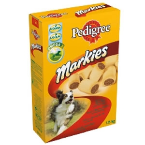 Biscotti Markies