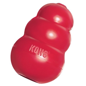 Kong classic per cani