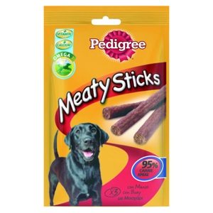 Meaty Stick