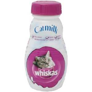 Cat Milk