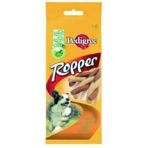 Ropper al Pollo