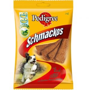 Schmackos Manzo