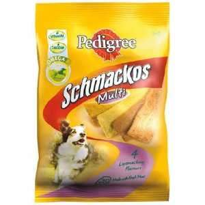 Schmackos Multi