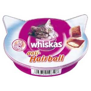 Anti Hairball