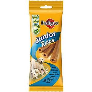 Junior Tubos