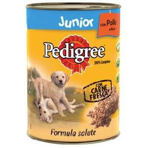 Junior Pollo e Riso
