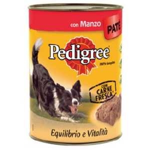 Paté con Manzo