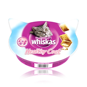 Healty Coat