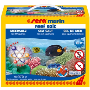 Marin Reef Salt - 05465