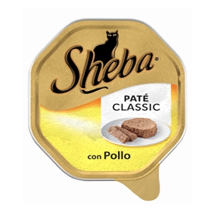 Paté Classic con Pollo