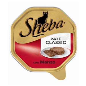 Paté Classic con Manzo