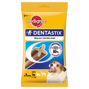 Dentastix Small (5-10KG)