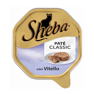 Paté Classic con Vitello