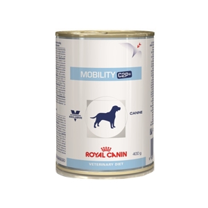 Veterinary Diet Mobility C2P+