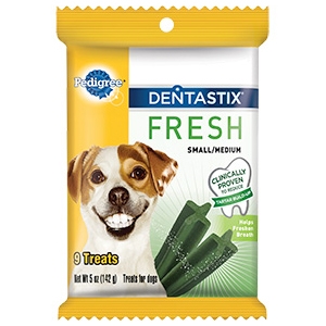 Dentastix Fresh Small - Promozione