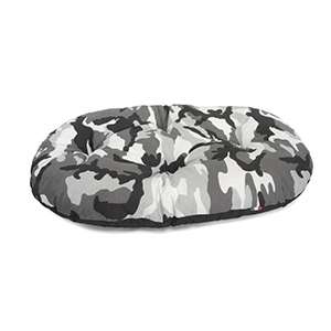 Cuscino per Cesta Trapuntato Non Sfoderabile Voyager Mis. 6 - CP243/B.6