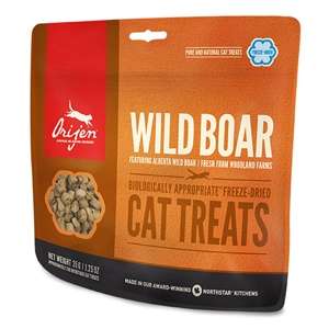 Snack Treats Dog Wild Boar