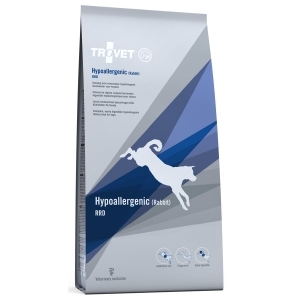Hypoallergenic Coniglio