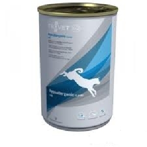 Hypoallergenic Agnello