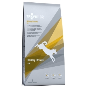 Urinary Struvite