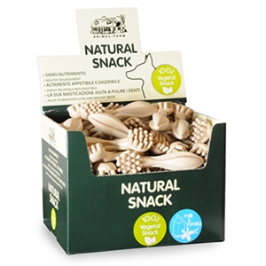 Natural Snack per cani