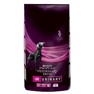 Pro Plan Veterinary Diets Urinary UR 