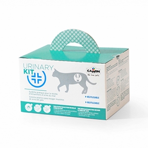 Urinary Kit - G701