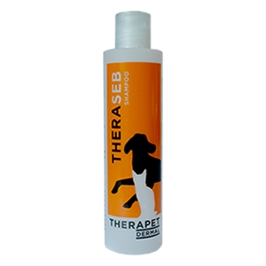 Bioforlife Therapet Theraseb Shampoo