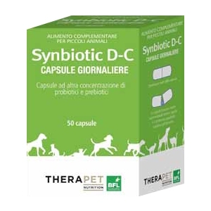 Synbiotic D-C