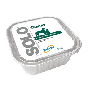 Solo Cervo